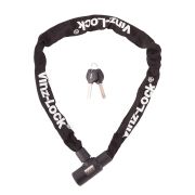 VINZ Ventoux Kettingslot 6mm - 90cm