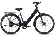 Altec Vulcan E-Bike 28 inch 50cm HYD 368 wh. AW Belt Drive 40Nm Mat Zwart *Accu 800070