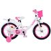 Volare Ashley Kinderfiets 16 inch - Wit