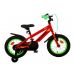 Volare Rocky Kinderfiets 14 inch - Rood
