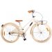 Volare Melody Kinderfiets - Meisjes - 24 inch - Zand - Prime Collection