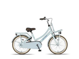 Altec Urban 20inch Transportfiets Licht Blauw