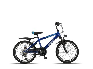 Altec Dakota 20 inch MTB Navy Blue *** ACTIE ***