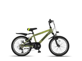 Altec Dakota 20 inch MTB Army Green *** ACTIE ***