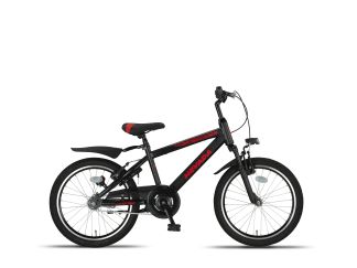 Altec Nevada 20 inch MTB Black Red *** ACTIE ***