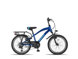 Altec Dakota 20 inch MTB Navy Blue