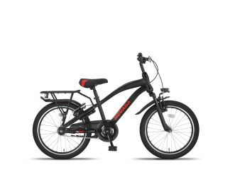Altec Nevada 20 inch MTB Black Red