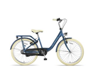 Altec Tuana 24 inch Meisjesfiets N-3 Azure