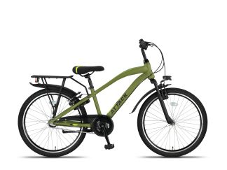 Altec Attack 24 inch MTB N-3 Army Green
