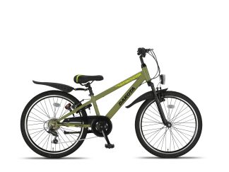 Altec Dakota 24 inch MTB Army Green *** ACTIE ***