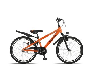 Altec Nevada 24 inch MTB Neon Orange   *** ACTIE ***