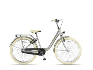Altec Candy 26 inch Meisjesfiets Sand ***ACTIE ***