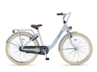 Altec Candy 26 inch Meisjesfiets Sky *MOET NOG BINNEN KOMEN*