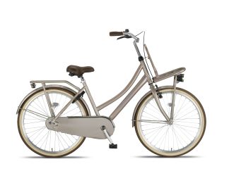 Altec Urban 26inch Transportfiets Sand