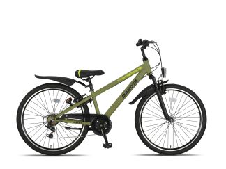Altec Dakota 26 inch MTB Army Green *** ACTIE ***