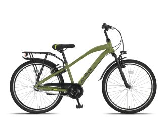 Altec Attack 26 inch MTB N-3 Army Green