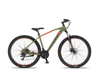 Altec Camaro 27.5 inch MTB 2D Army Green