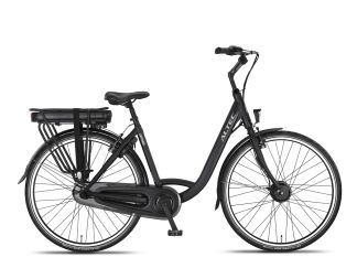 Altec Sapphire E-bike 518Wh. N-7 Mat Zwart