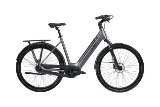 Altec Voltix E-Bike 28 inch 55 cm 468Wh. N-7 MM Taupe Brown *Accu 800086