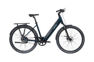 Altec Vybe E-Bike 28 inch 50 cm 468Wh.  AW Cobra Green *Accu 800086