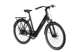 Altec Vybe E-Bike 28 inch 50 cm 504Wh.  A.wielaandrijving Midnight Black