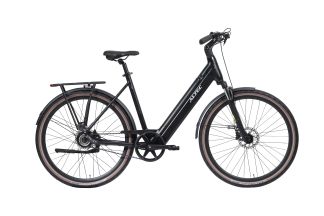 Altec Vybe E-Bike 28 inch 50 cm 504Wh.  A.wielaandrijving Midnight Black