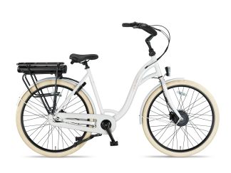 Crown Florence E-bike 28 inch 50 cm 468Wh VW N-7 Moederfiets HYD Mystique 40Nm