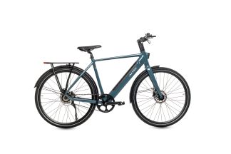 Altec Blitz E-Bike 28inch 55cm Herenfiets HYD 504Wh  AM-MIVICE  Stone Gray *accu 800085