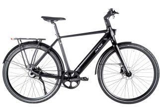 Altec Blitz E-Bike 28inch 59cm Herenfiets HYD 504Wh  AM-MIVICE  Midnight Black *accu 800066