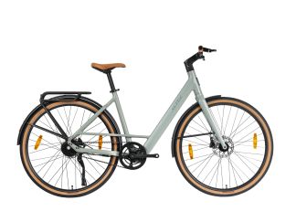 Altec Dance E-Bike 28 inch 48cm 480Wh N-7 Achterwielaandrijving Grey