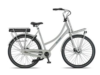 Altec Sakura E-bike 28inch 57cm 468Wh Achterwielmotor HYD Ash Grey  *Accu 800071