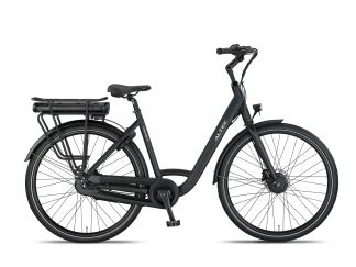 Altec Cosmos X7 E-bike 28 inch 52cm 468Wh VW Mat Zwart *Accu 800071
