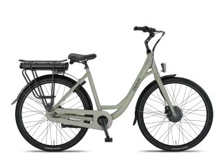Crown Sydney E-bike 28 inch 52cm 468Wh VW French Grey  *Accu 800071