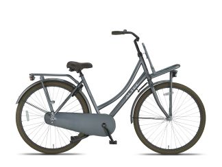 Altec Classic 28inch Transportfiets 53cm Dark Gray