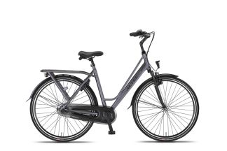 Altec Delta 28 inch Damesfiets N-3 56cm Mat Gray ***ACTIE ***