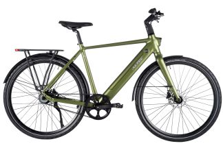 Altec Blitz E-Bike 28inch 55cm Herenfiets HYD 504Wh Intube AM-MIVICE M070 Emarald Groen*Accu 800068
