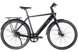 Altec Blitz E-Bike 28inch 55cm Herenfiets HYD 504Wh Intube AM-MIVICE M070 Mat Zwart*Accu 800066