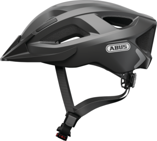 ABUS Aduro 2.0 Fietshelm - Titan