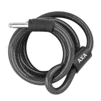 AXA Insteekkabel RLD 12mm - 180cm