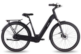 Altec Strada E-Bike 28 inch 50cm HYD 513Wh MM N-8 Motinova Volans Plus 75Nm Mat Zwart *Accu 800073