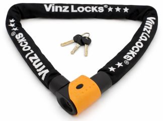 VINZ Jannu Scooterslot ART 3 - 150cm