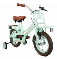 Meisjesfiets aanbieding: -40% Korting + Gratis verzending