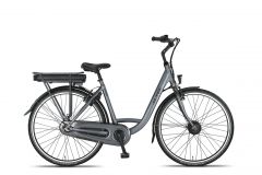 Altec Sapphire E-Bike 518Wh N-3 Dim Gray Nieuw