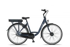 Altec Sapphire E-Bike 518Wh N-3 Navy Blue Nieuw