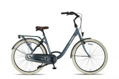 Fiets in framemaat 50 cm kopen? Heren- en damesfietsen