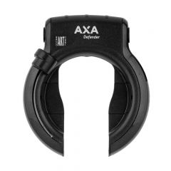 AXA Defender Zwart