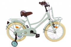Kinderfiets 16 inch | Tot 40% Korting + Gratis verzending