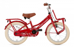 Omafiets in 16 inch kopen? deze maand tot -40% korting