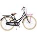 Volare Excellent Meisjesfiets 3V 26 inch - Zwart