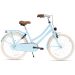SJOEF City Meisjesfiets 26 inch - Licht blauw (tweede kansje) SJOEF City Meisjesfiets 26 inch - Licht blauw (tweede kansje)